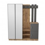 Hanah home stalak za hodnik DD8 - aa | ePonuda.com