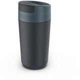 Joseph Joseph Temno moder/siv lonček to go 450 ml Sipp – Cene
