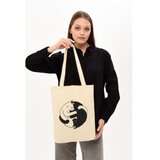 Myvalice Ženska torba 1227, Krem | Eponuda.com