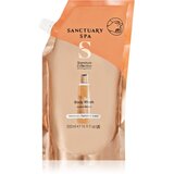 Sanctuary Spa Signature Collection osvježavajući gel za tuširanje zamjensko punjenje 500 ml Cijene