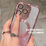  Maska za iPhone 11 Mag Case Electroplated plava | ePonuda.com