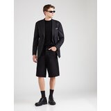 Armani Exchange Pulover antracit siva / crna | shoptok.hr