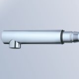 Grohe enoročna kuhinjska armatura Minta 32168000 | Shoptok.si