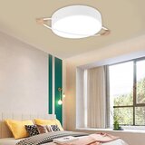 Toolight stropna lampa svjetiljke White Moon APP865-C | shoptok.hr