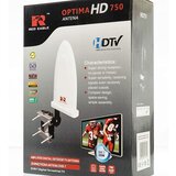 OPTICUM Vanjska antena OPTIMA HD750 LTE 5-12V | shoptok.hr