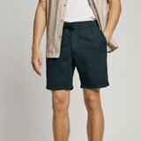 PepeJeans Relaxed Linen Smart Shorts bermude | Eponuda.com