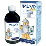 Imuno, peroralna suspenzija, dvojno pakiranje - 2 x 200 ml