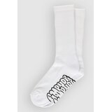 Empyre Crew 6 Pack Socks white | Shoptok.si