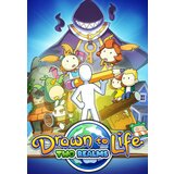 Steam Drawn to Life: Two Realms (PC) Key GLOBAL | ePonuda.com