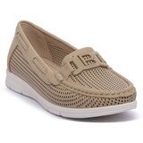 Laura Biagiotti Mokasini 8947 Bež Cene