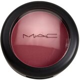 MAC Cosmetics Powder Blush rdečilo odtenek Fever 6 g | Shoptok.si