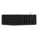 Genius KB-117 BLK SER USB | ePonuda.com