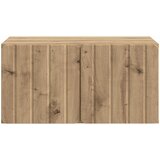  ormar za zid 59,5 x 41 x 30 cm Hrast artisan | shoptok.hr