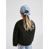 Reserved - Prošivena jakna - crno | shoptok.hr