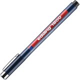  FLOMASTER ZA TEHNIČNO RISANJE PROFIPEN 0,7MM EDDING 1800 ČRNI Slike