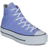 CHUCK TAYLOR ALL STAR LIFT PLATFORM Plava