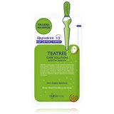 Mediheal Essential Mask Teatree umirujuća sheet maska za masno i problematično lice 24 ml Cijene