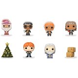 FUNKO Pocket Pop adventski kalendar Harry Potter, 24 figure | shoptok.hr