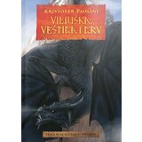 Čarobna knjiga Kristofer Paolini
 - Viljuška, veštica i crv Cene'.'