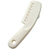 2-v-1 glavnik za frufru: orodje za oblikovanje in redčenje za popolno pričesko White, (22068054)