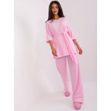 LAKERTA Set-LK-KMPL-509389.28P-light pink | shoptok.hr