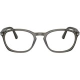 Persol Unisex dioptrijske naočale PO3303V Gray (sive) Cijene