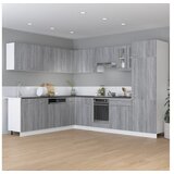  Donji ladičar boja hrasta 60 x 46 x 81 5 cm konstruirano drvo | shoptok.hr