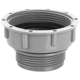 INF Odtočni adapter za kuhinjsko korito 60 mm do 46 mm, (21541906) | Shoptok.si