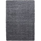Ayyildiz Carpets Tamno sivi tepih 60x110 cm Life – Cijene