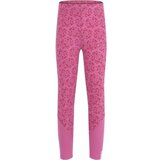 LOAP Girls' leggings BILENA Pink Cene