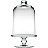 PASABAHCE PASABACHE, PATISSERIE MIDI, PODSTAVEK S POKROVOM, 12cm, (22153386) | Shoptok.si