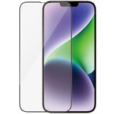 PanzerGlass ANTIBAKTERIJSKO KALJENO STEKLO ULTRA-ŠIROK ZA IPHONE 14, (21911698) Cene