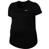 Nike DRI-FIT LEGEND Ženska majica, crna, veličina