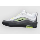 Nike Air Max Ishod Skate cevlji black / nen yllw / an / lt gph | Shoptok.si