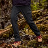 Pioneer Camp muške pantalone za planinarenje, crne Cene
