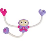  Vodena igračka Cosmonaut Crab - ljubičasta | shoptok.hr