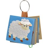 2Kids Toys Sensory Pictures Animals slikanica 6 kos Slike