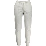 K-Way GRAY MEN&#39;S PANTS | shoptok.hr