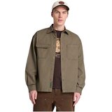 Timberland pamučna muška košulja Cene