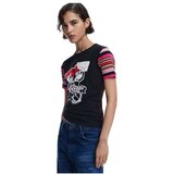 Desigual minnie mouse ženska majica DG25SWTK39-2000 | ePonuda.com