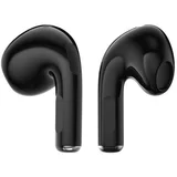 TWS120 black Bluetooth slušalice TWS sa mik/v5.3/EDR/baza za punjenje