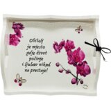  Pladenj - Darilo za prijatelje Š16027 | Shoptok.si