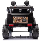 Lean_Toys Otroško vozilo Toyota FJ Cruiser 4x4 Forest | Shoptok.si