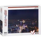 Oddo Puzla Beograd noću Belgrade My Heart, 1000 komada Cene