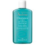 Avène Gel za čišćenje lica za masnu kožu Cleanance, 200ml | Eponuda.com