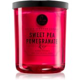 DW Home Sweet Pea Pomegranate mirisna svijeća 425.53 g Cijene