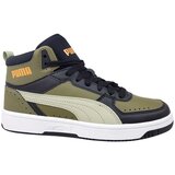 Puma Rebound Joy Blocked JR Zelena | shoptok.hr