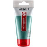 Art creation acrylic, akrilna boja, metallic rose, 75ml - odaberite boju | Eponuda.com