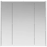  Kopalniška ogledalna omara Siva Sonoma 63,5 x 15,5 x 60,5 cm, (5000233030) | Shoptok.si