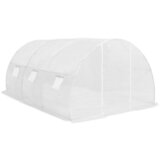  Rastlinjak 13,5 m² 450x300x200 cm | Shoptok.si